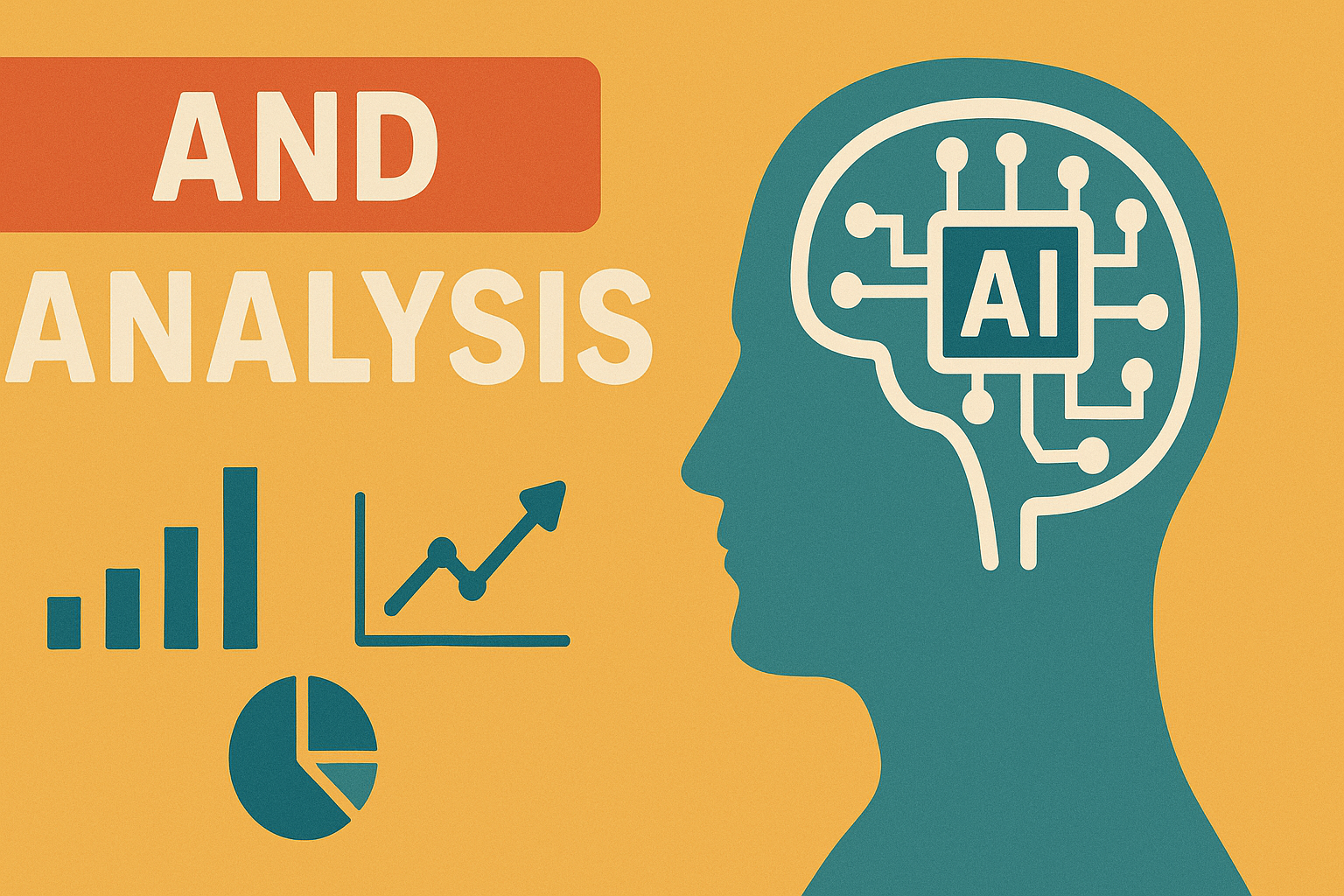 AI and Analysis Course Cover