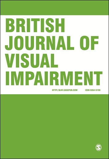 British Journal of Visual Impairment