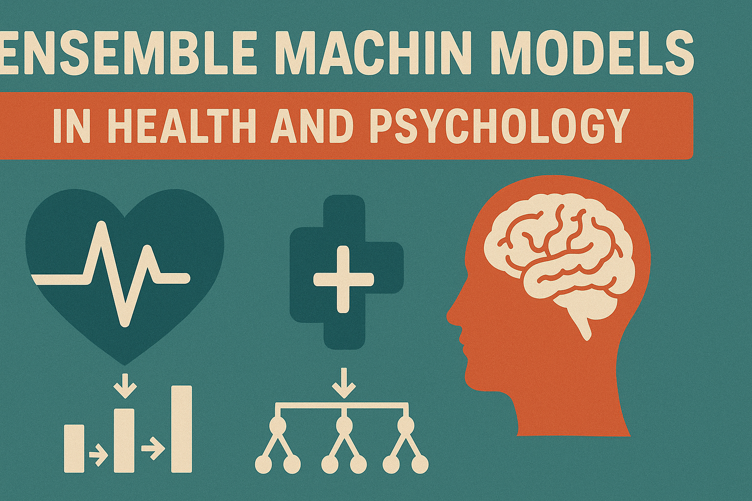 Ensemble Machine Learning Course Cover