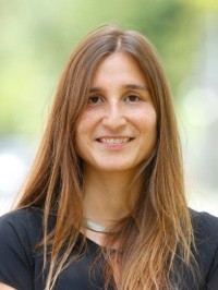 Prof. Dr. Melissa Lê-Hoa Võ