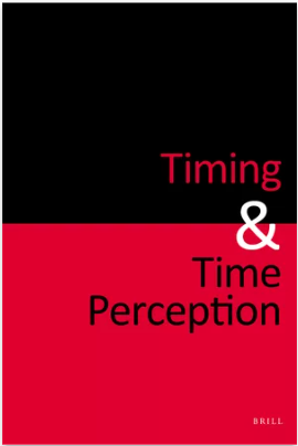 Timing & Time Perception