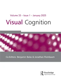 Visual Cognition Journal
