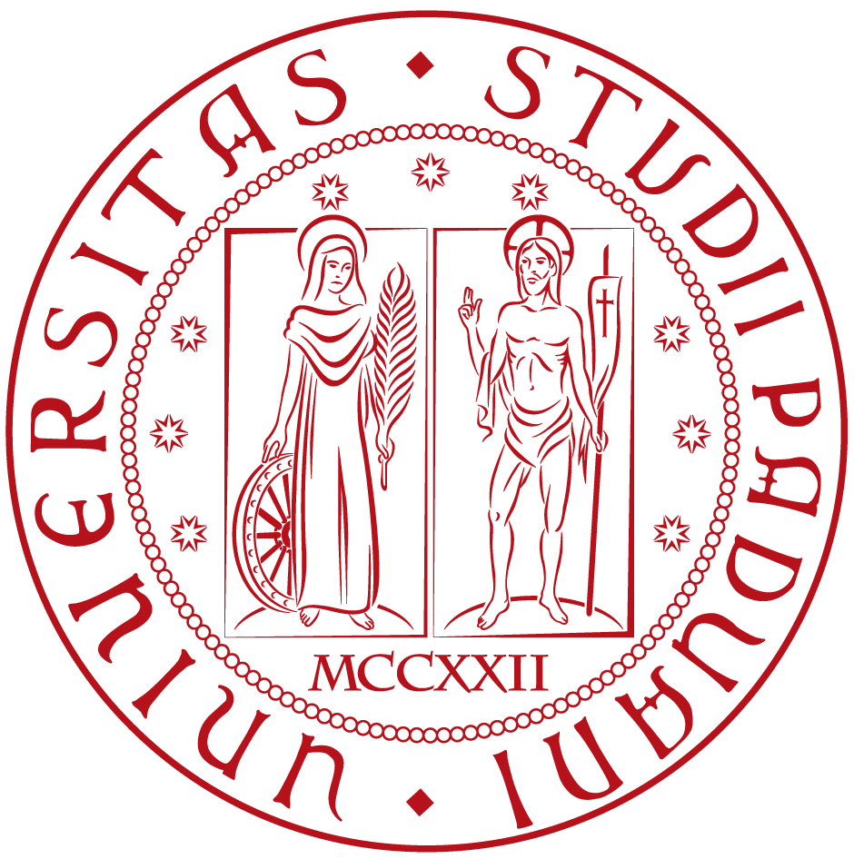 University of Padua Logo
