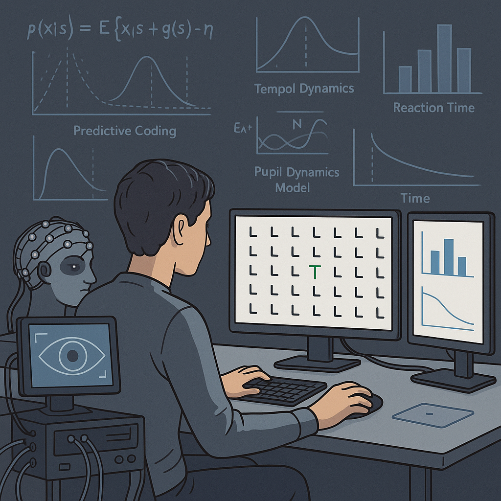 EEG Vision Research